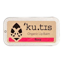KUTIS SKINCARE Baume à lèvres rose teinté