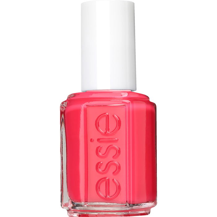 Essie Vernis à Ongles Nail Enamel 72 Daiquiri à la Pêche 13.5 ml - Finition Brillante - Vegan Essie Vernis à Ongles Nail Enamel 72 Daiquiri à la Pêche 13.5 ml - Finition Brillante - Vegan