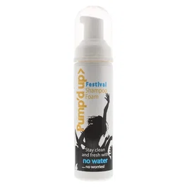 Pump`D Up Shampooing Mousse Coco 70 ml