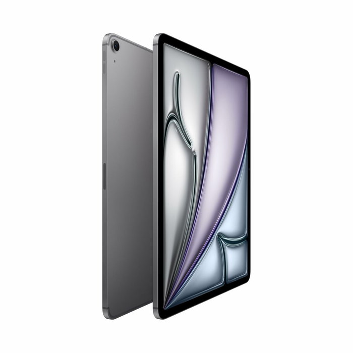Apple iPad Air M3 (2025) 13" Wi-Fi + Cellulaire 1 TB Gris Espacial