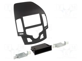 ACV Cadre de radio 2 DIN pour Hyundai i30 2007-2012