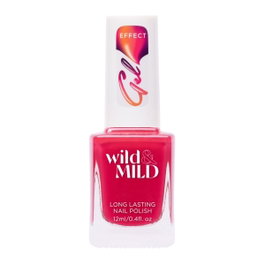 Wild & Mild Vernis à ongles Gel Effect GE43 Multivitamin Joy