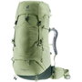 Deuter Aircontact Lite 45+10 SL Sac à dos de randonnée Vert