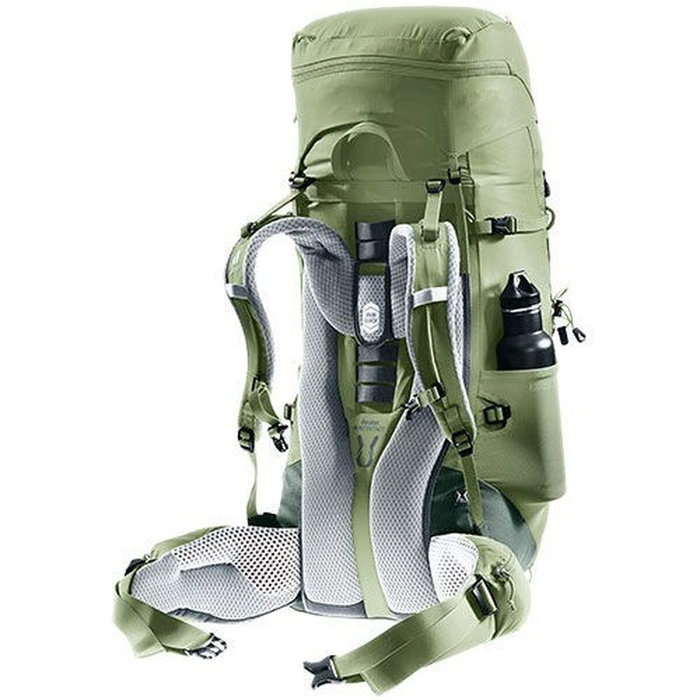 Deuter Aircontact Lite 45+10 SL Sac à dos de randonnée Vert