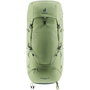 Deuter Aircontact Lite 45+10 SL Sac à dos de randonnée Vert