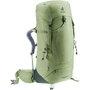 Deuter Aircontact Lite 45+10 SL Sac à dos de randonnée Vert