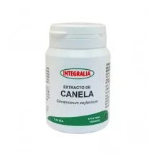 INTEGRALIA CANELA extrait de cannelle 60 capsules INTEGRALIA CANELA extrait de cannelle 60 capsules