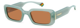 Polaroid PLD-6208-S-X-1ED Lunettes de soleil Femme