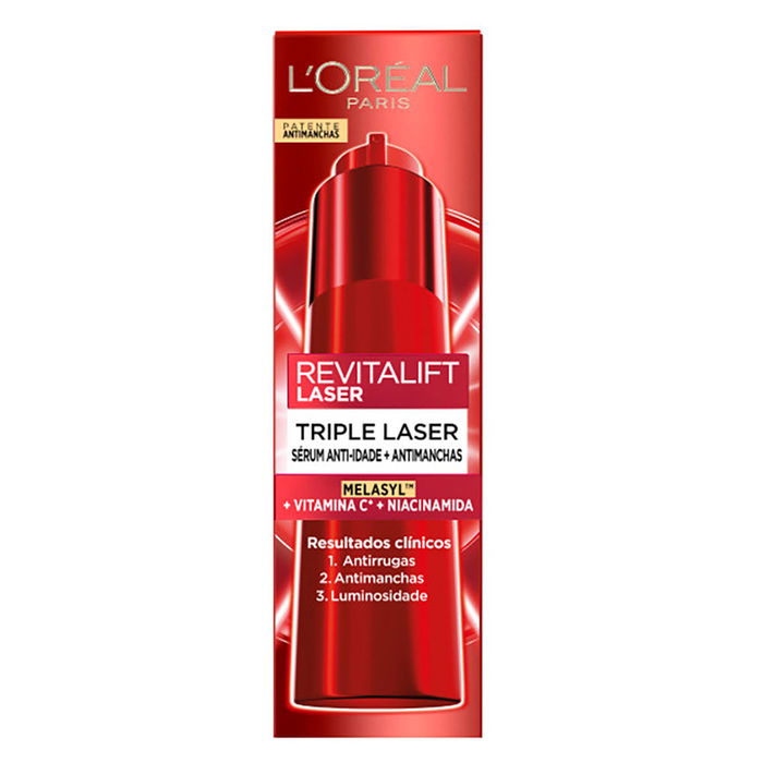 L'Oréal Paris Sérum Anti-Âge Revitalift Laser 30 ml