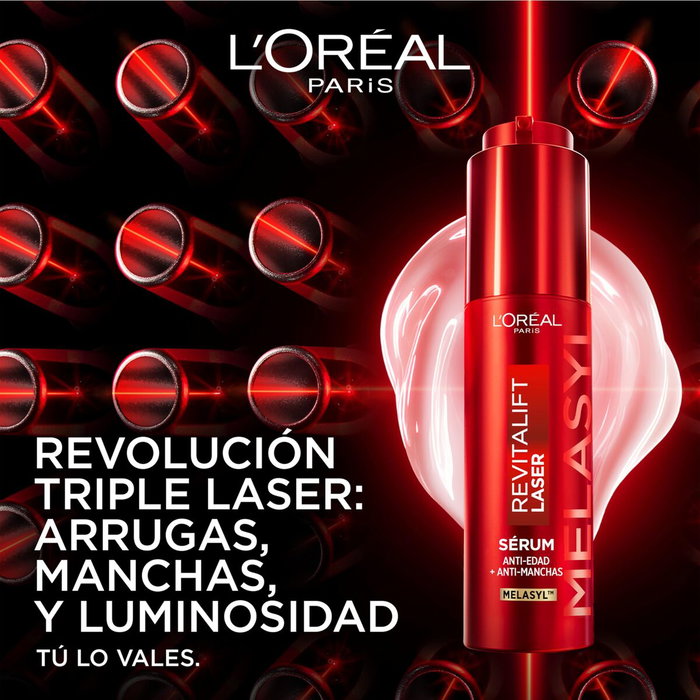 L'Oréal Paris Sérum anti-âge REVITALIFT LASER 30 ml