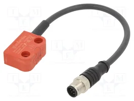 BERNSTEIN AG Interrupteur de sécurité magnétique SRF IP69 0,25m
