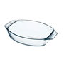 Fuente Oval Horno Boro Let'S Share Pyrex 39,5x27,5x7 cm