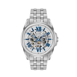 Montre Homme Bulova 96A187