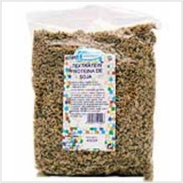Intracma Textratein Soja Texturizada 400g - Protéine de Soja Texture Végétale