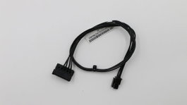 Lenovo Câble SATA et d'alimentation 400 mm