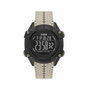 Guess GW0342G2 Noir et Beige