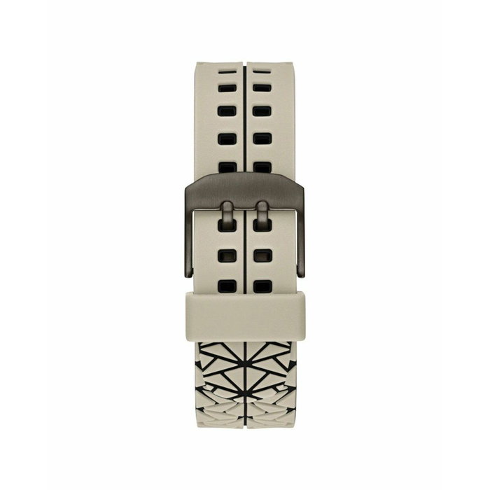Guess GW0342G2 Noir et Beige