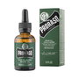 Huile pour barbe Proraso Beard Oil Refresh 30 ml Rafraîchissant