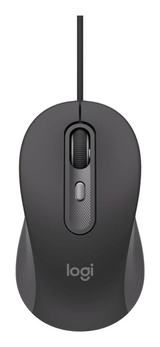 Logitech Signature Slim Combo MK620 Graphite Logitech Signature Slim Combo MK620 Graphite