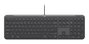 Logitech Signature Slim Combo MK620 Graphite