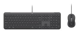 Logitech Signature Slim Combo MK620 Graphite