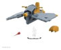 Super7 Cosmocats Ultimates Wave 13 Skycutter (Small Vehicle) 18 cm