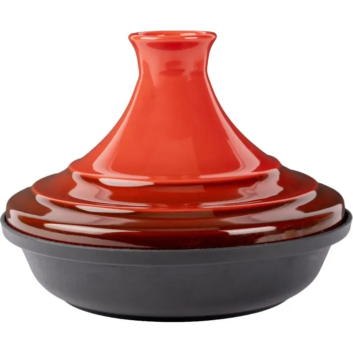 Cosy & Trendy Tajine Fontestic Rouge 28,5 cm Cosy & Trendy Tajine Fontestic Rouge 28,5 cm