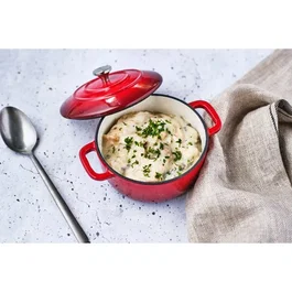 Cosy & Trendy Tajine Fontestic Rouge 28,5 cm