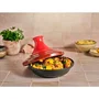 Cosy & Trendy Tajine Fontestic Rouge 28,5 cm