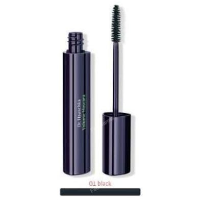 Dr. Hauschka Mascara Volumateur noir-02 8 ml
