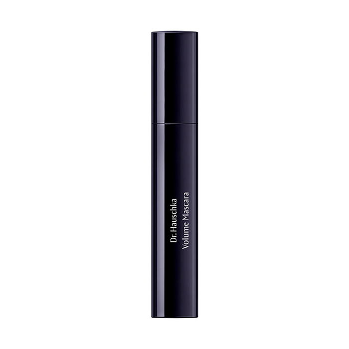 Dr. Hauschka Mascara Volumateur #noir-02 8 ml Volume et Épaisseur