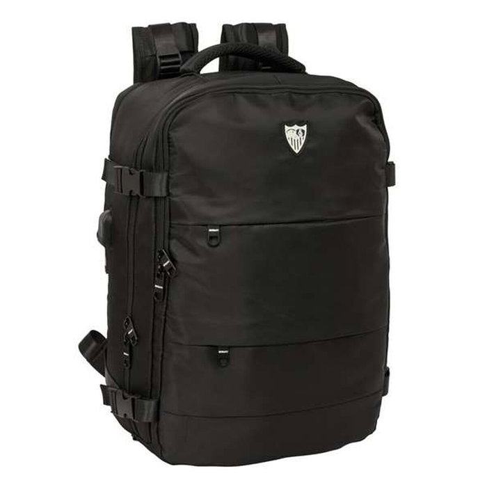 Safta Sac de Voyage Sevilla Fútbol Club Rouge Safta Sac de Voyage Sevilla Fútbol Club Rouge