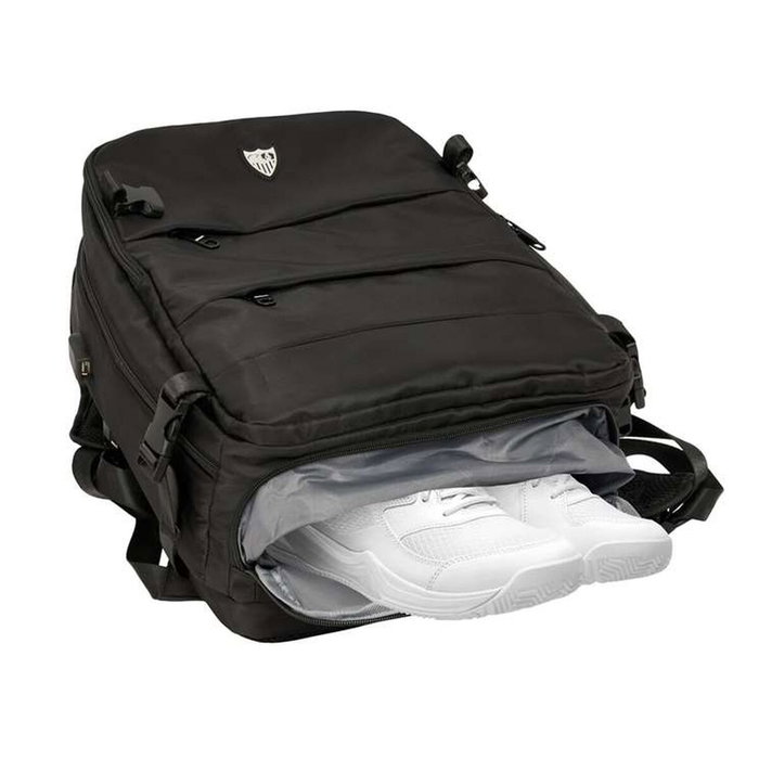 Safta Sac de Voyage Sevilla Fútbol Club Rouge Safta Sac de Voyage Sevilla Fútbol Club Rouge