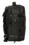 Safta Mochila Sevilla FC Sac à dos de voyage cabine portable 15,6 pouces 29x44x19 cm