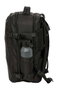 Safta Mochila Sevilla FC Sac à dos de voyage cabine portable 15,6 pouces 29x44x19 cm