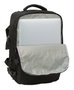 Safta Mochila Sevilla FC Sac à dos de voyage cabine portable 15,6 pouces 29x44x19 cm