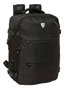 Safta Mochila Sevilla FC Sac à dos de voyage cabine portable 15,6 pouces 29x44x19 cm