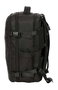 Safta Mochila Sevilla FC Sac à dos de voyage cabine portable 15,6 pouces 29x44x19 cm