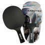 Schildkröt Raquette de tennis de table CarboTec 900