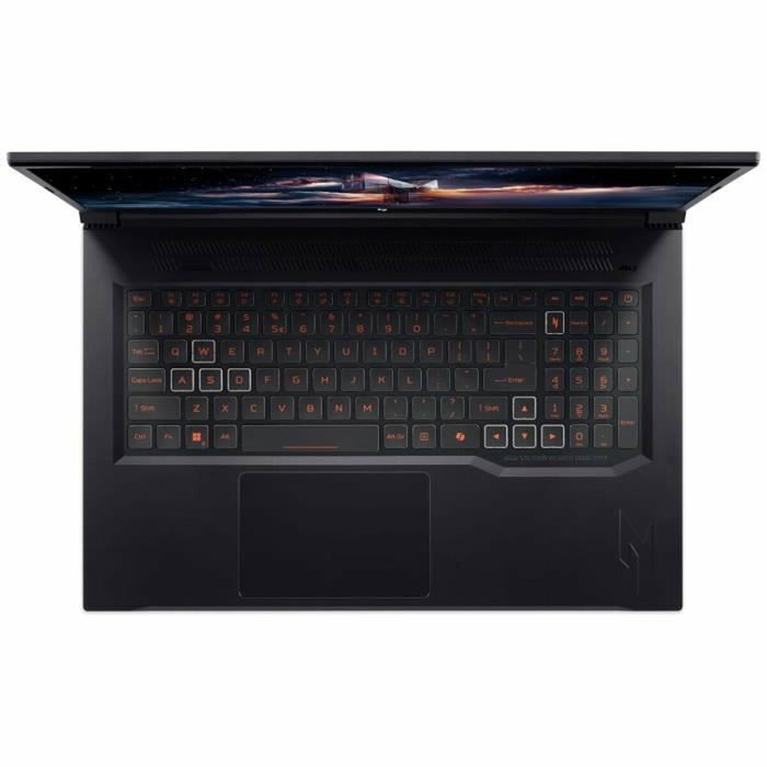 Acer Nitro V 17 AI ANV17-61-R0QC, 17,3'' FHD 144Hz, RTX 4050, 16 Go RAM, 512 Go SSD, Noir