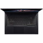 Acer Nitro V 17 AI ANV17-61-R0QC, 17,3'' FHD 144Hz, RTX 4050, 16 Go RAM, 512 Go SSD, Noir