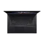 Acer PC Portable Gamer Nitro V 17 AI ANV17: 17.3" FHD IPS 144Hz, NVIDIA RTX 4050, AMD Ryzen AI 5 340, 16 Go RAM DDR5, 512 Go SSD, Sans Windows