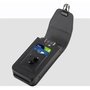 Étui pour téléphone portable Ulefone Noir