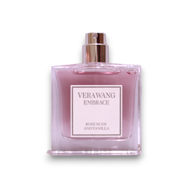 Vera Wang Embrace Rose Buds and Vanilla Eau de Toilette pour Femmes 30 ml - Flacon Testeur