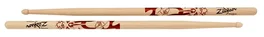 Zildjian Baguettes Artist Dave Grohl