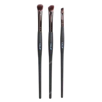 CALA - Trio de brosses pour yeux CALA - Trio de brosses pour yeux