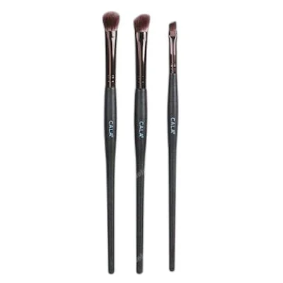 CALA - Trio de brosses pour yeux CALA - Trio de brosses pour yeux