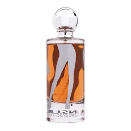 New Brand Prestige Sensual Eau de Parfum pour femmes 100 ml