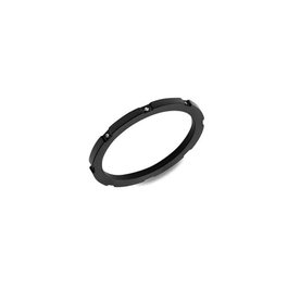 Bague Femme One Jewels OJNYR21B-6 Noir
