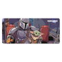 Star Wars The Mandalorian Tapis de Souris XL The Child 80 x 35 cm
